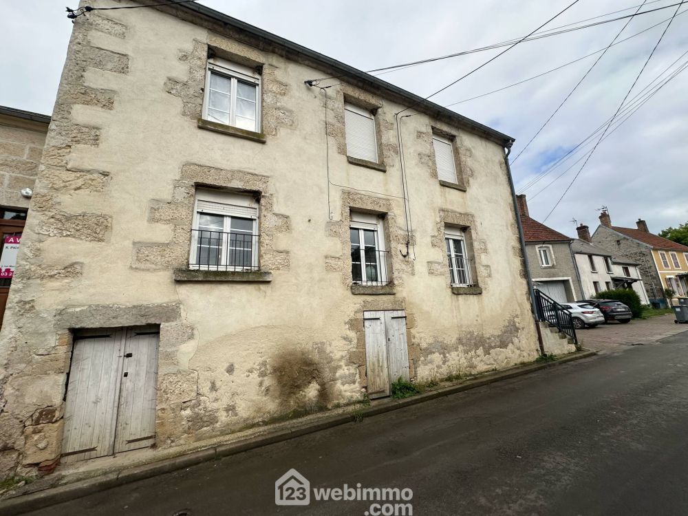 Photo 22 - Mauregny-en-Haye 02820 à Mauregny-en-Haye