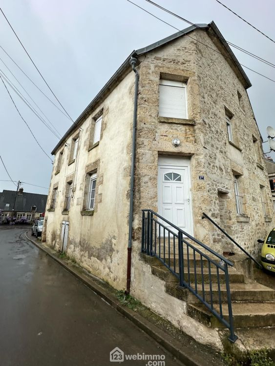 Photo 13 - Mauregny-en-Haye 02820 à Mauregny-en-Haye