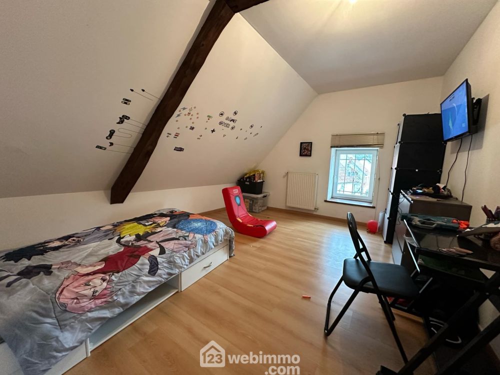 Photo 20 - Mauregny-en-Haye 02820 à Mauregny-en-Haye