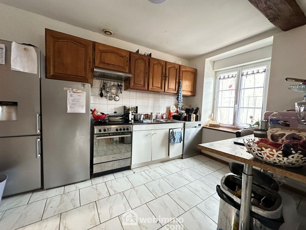 Photo 16 - Mauregny-en-Haye 02820 à Mauregny-en-Haye