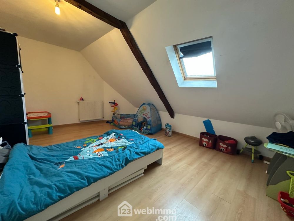 Photo 21 - Mauregny-en-Haye 02820 à Mauregny-en-Haye