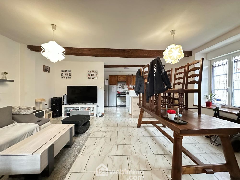 Photo 14 - Mauregny-en-Haye 02820 à Mauregny-en-Haye