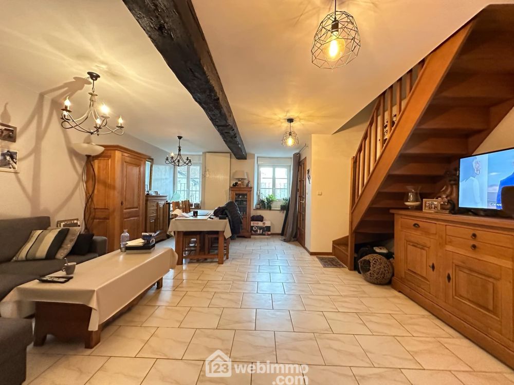 Photo 23 - Mauregny-en-Haye 02820 à Mauregny-en-Haye