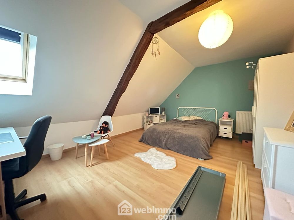 Photo 29 - Mauregny-en-Haye 02820 à Mauregny-en-Haye