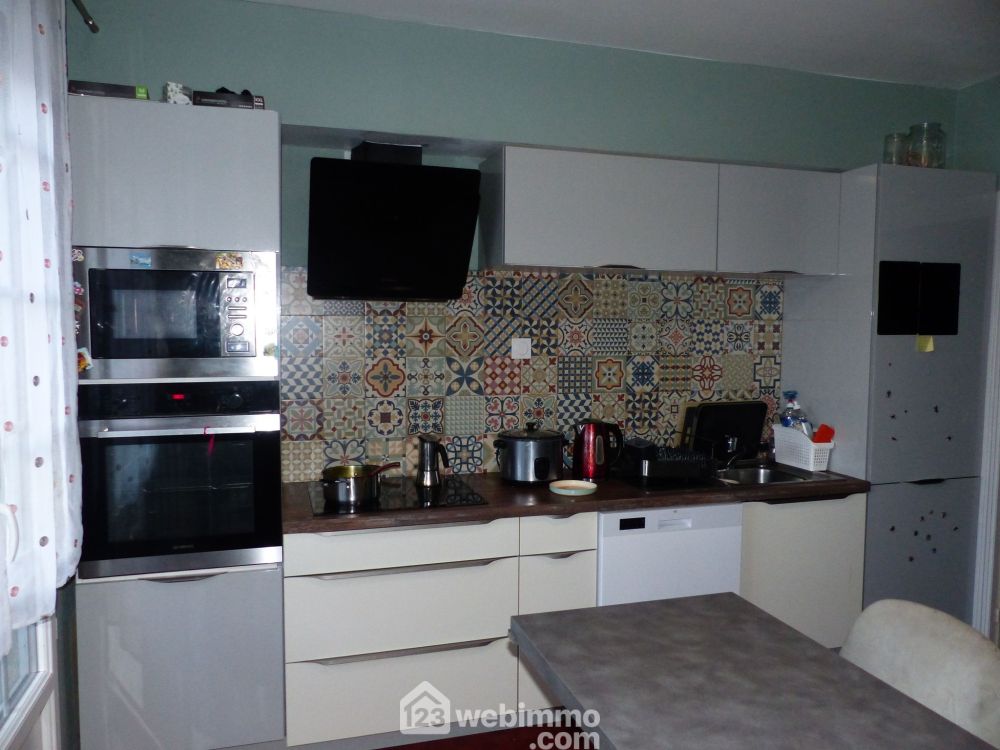 Photo 6 - Bihorel 76420 à Bihorel