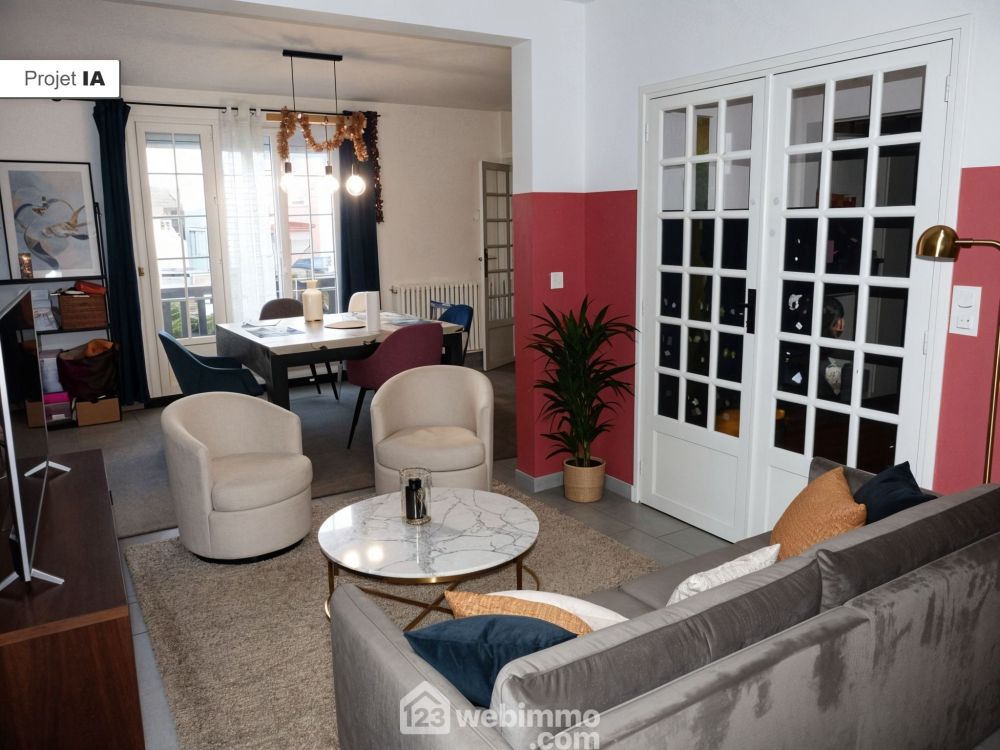 Photo 4 - Bihorel 76420 à Bihorel