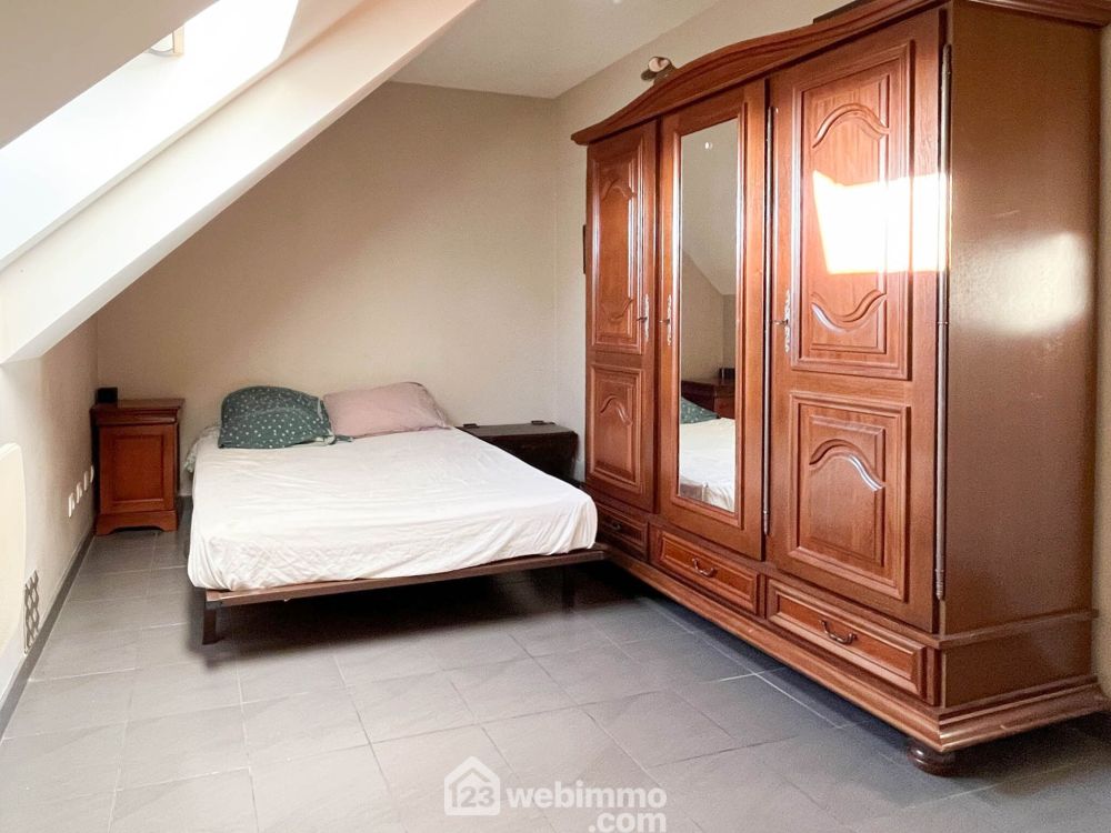 Photo 8 - Bauné 49140 à Bauné