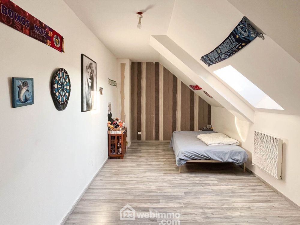 Photo 10 - Bauné 49140 à Bauné