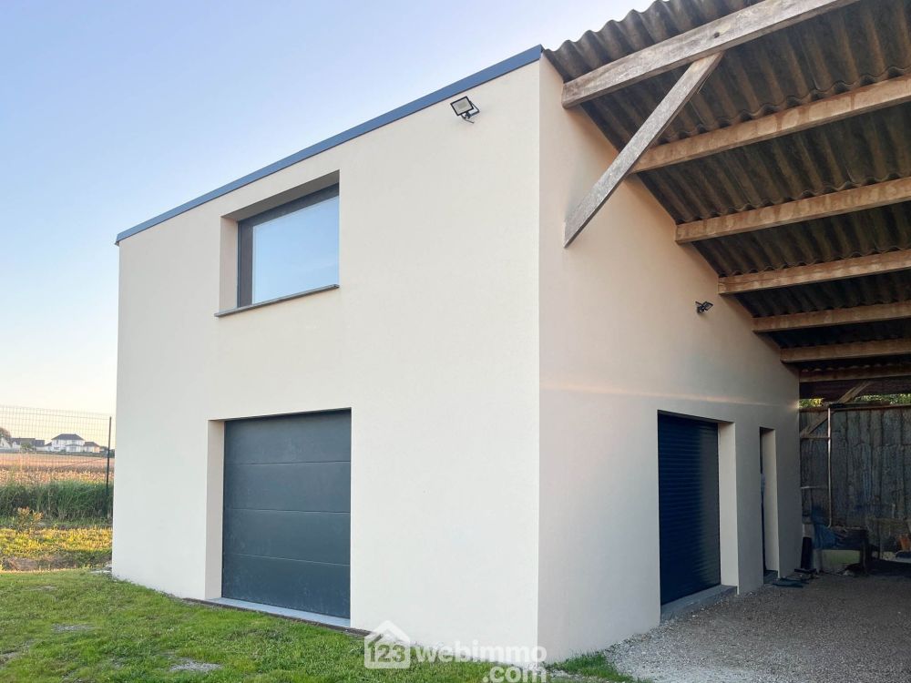 Photo 11 - Bauné 49140 à Bauné