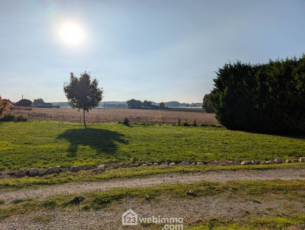 Photo 15 - Bauné 49140 à Bauné