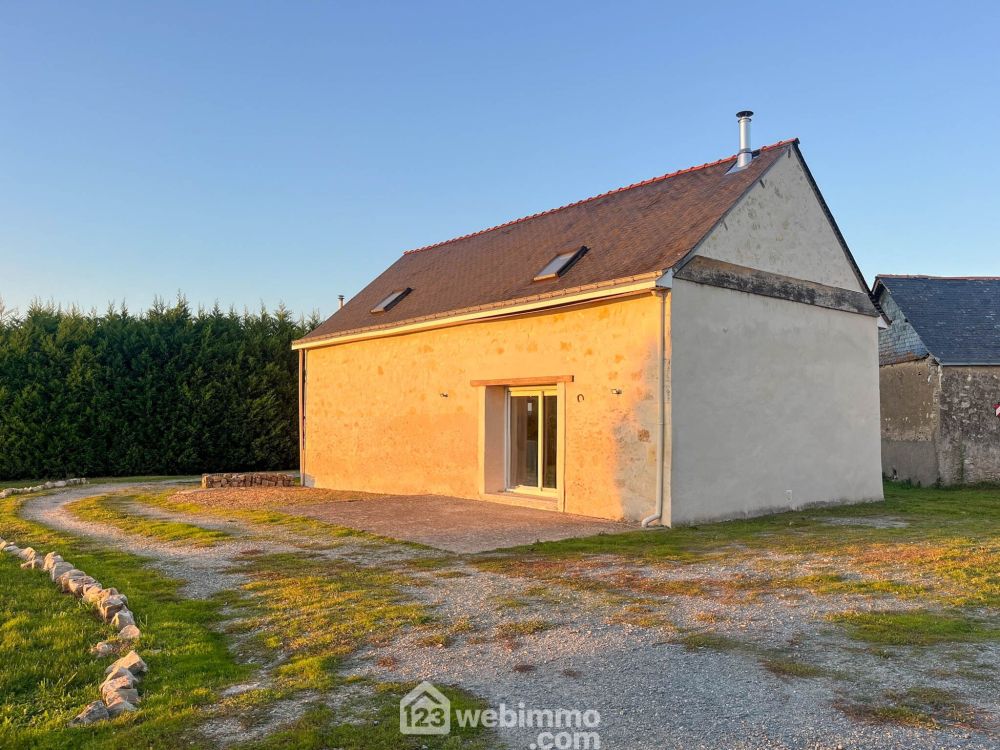 Photo 14 - Bauné 49140 à Bauné