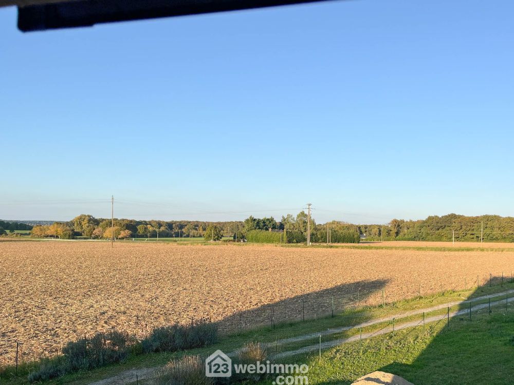 Photo 16 - Bauné 49140 à Bauné