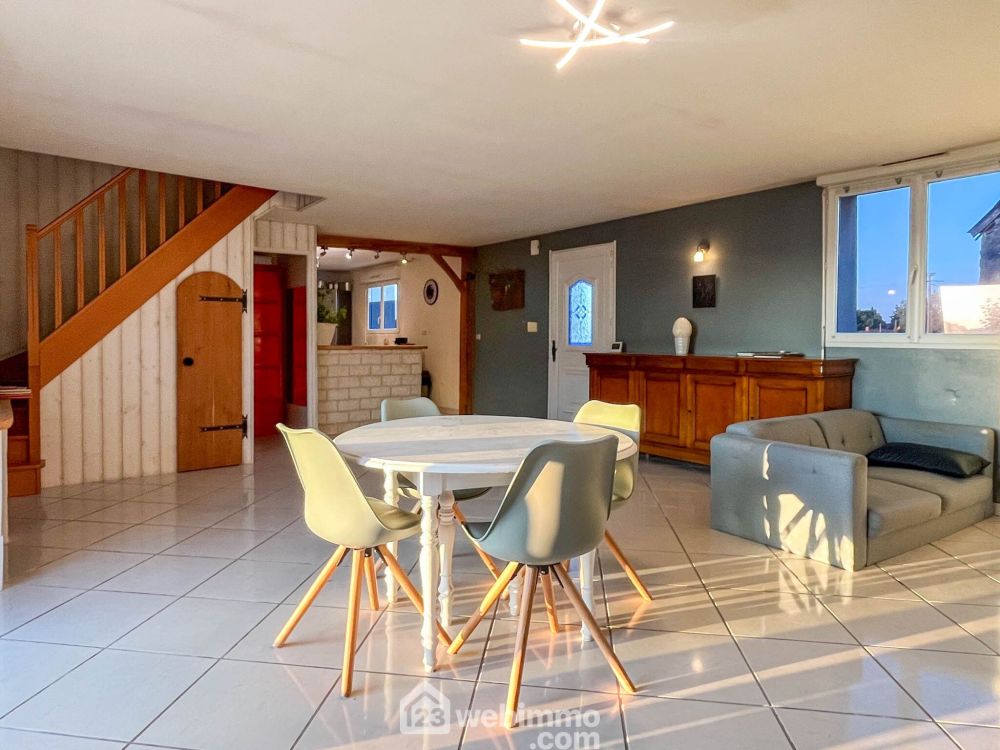 Photo 5 - Bauné 49140 à Bauné