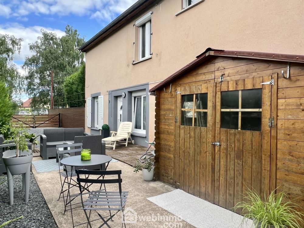 Photo 2 - Verdun 55100 à Verdun