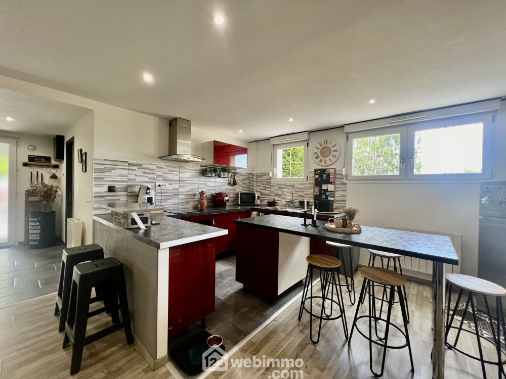 Photo 7 - Verdun 55100 à Verdun