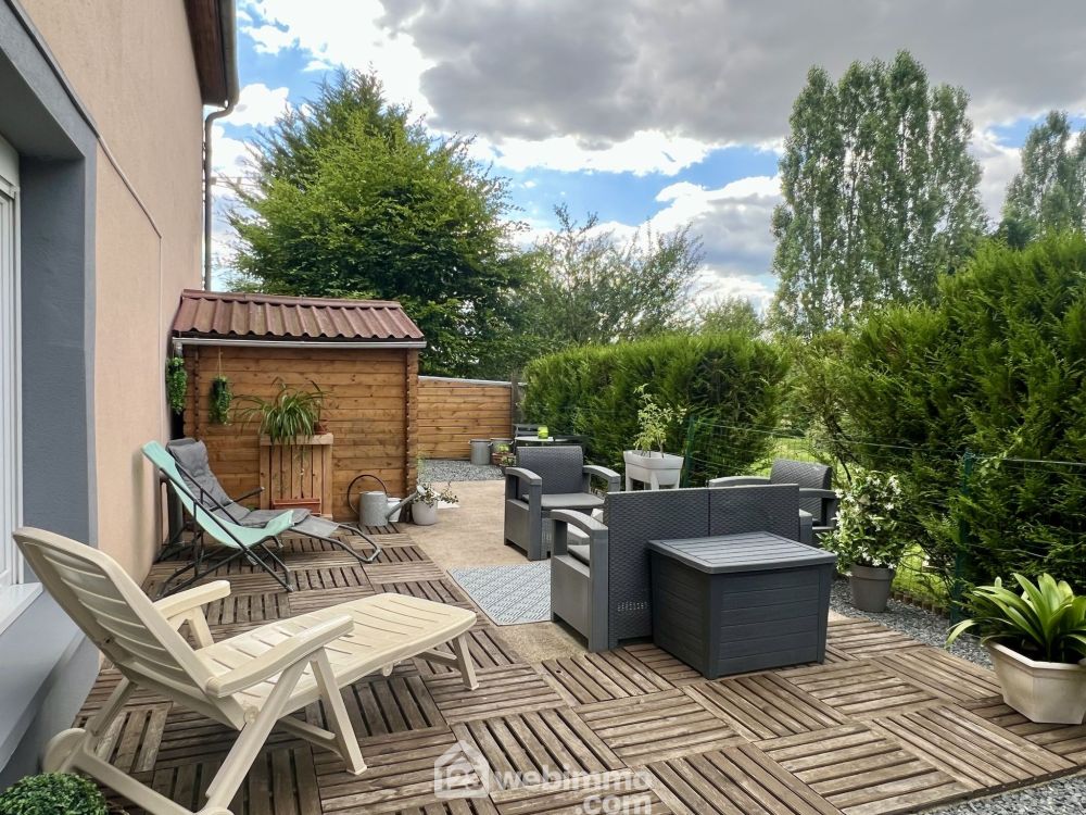 Photo 3 - Verdun 55100 à Verdun