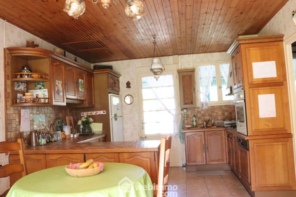 Photo 2 - Saint-Hilaire-la-Forêt 85440 à Saint-Hilaire-la-Forêt