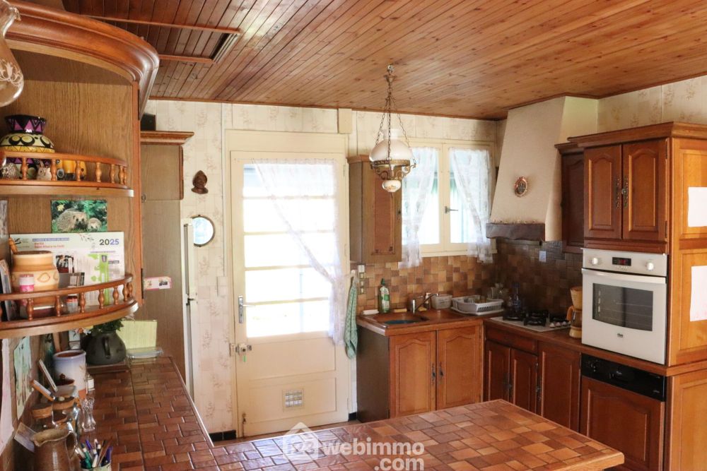 Photo 3 - Saint-Hilaire-la-Forêt 85440 à Saint-Hilaire-la-Forêt