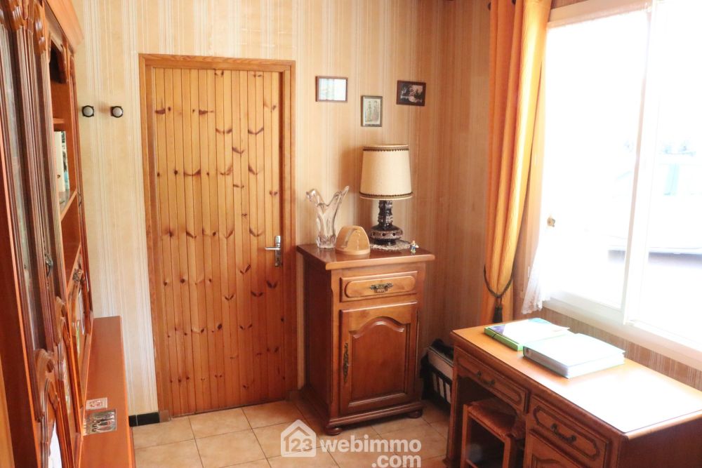 Photo 5 - Saint-Hilaire-la-Forêt 85440 à Saint-Hilaire-la-Forêt