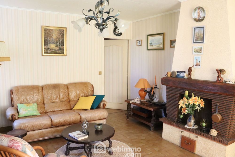 Photo 4 - Saint-Hilaire-la-Forêt 85440 à Saint-Hilaire-la-Forêt