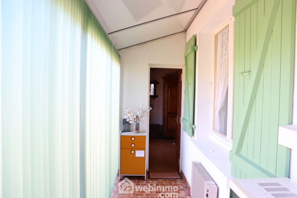 Photo 8 - Saint-Hilaire-la-Forêt 85440 à Saint-Hilaire-la-Forêt