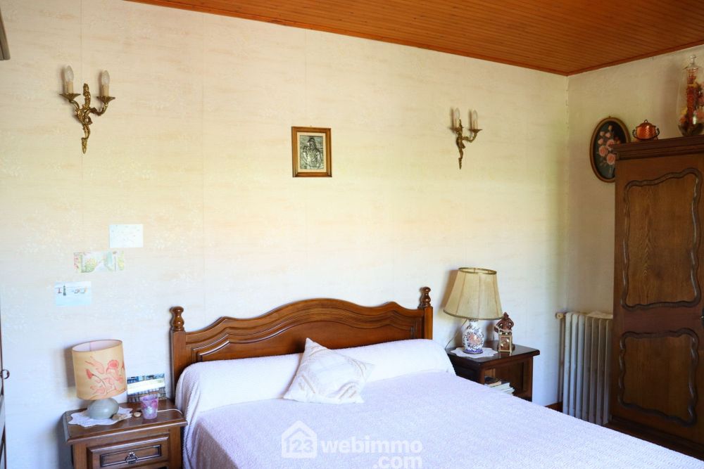 Photo 6 - Saint-Hilaire-la-Forêt 85440 à Saint-Hilaire-la-Forêt