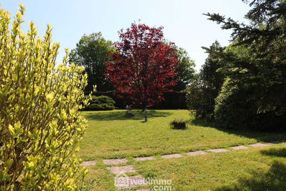 Photo 11 - Saint-Hilaire-la-Forêt 85440 à Saint-Hilaire-la-Forêt