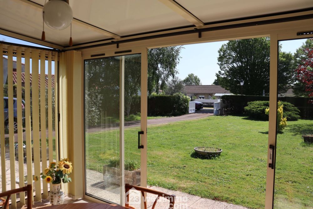 Photo 9 - Saint-Hilaire-la-Forêt 85440 à Saint-Hilaire-la-Forêt