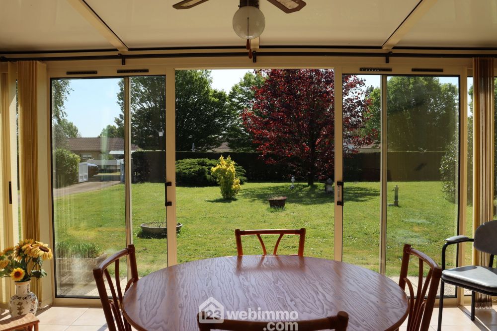 Photo 10 - Saint-Hilaire-la-Forêt 85440 à Saint-Hilaire-la-Forêt