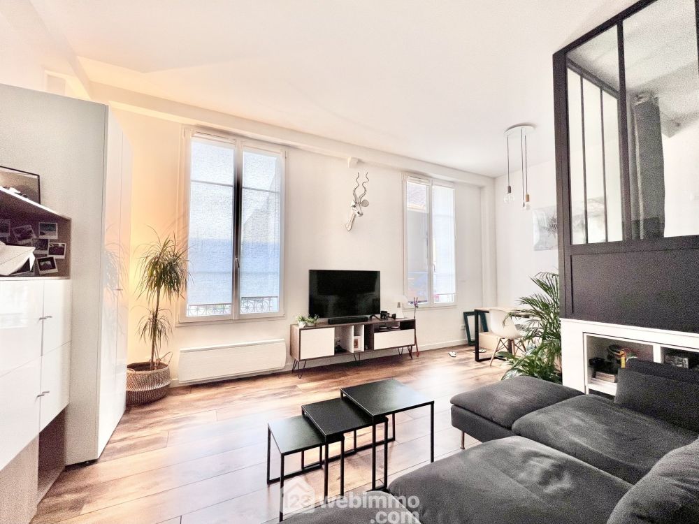 Photo 2 - Malakoff 92240 à Malakoff