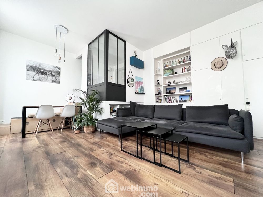 Photo 1 - Malakoff 92240 à Malakoff