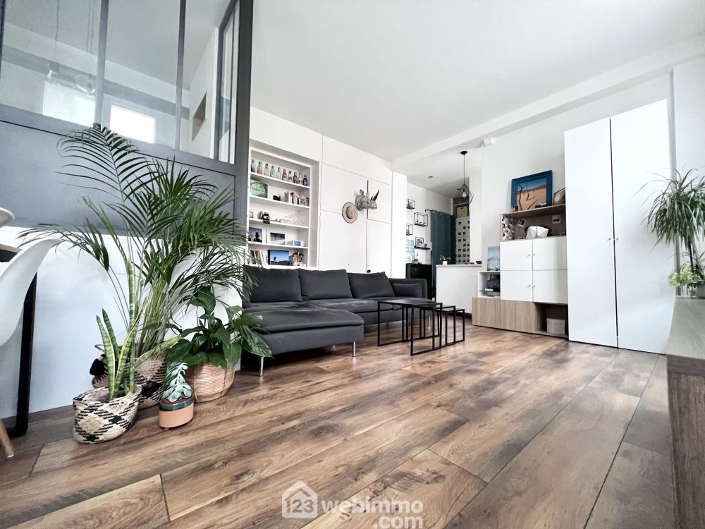 Photo 3 - Malakoff 92240 à Malakoff