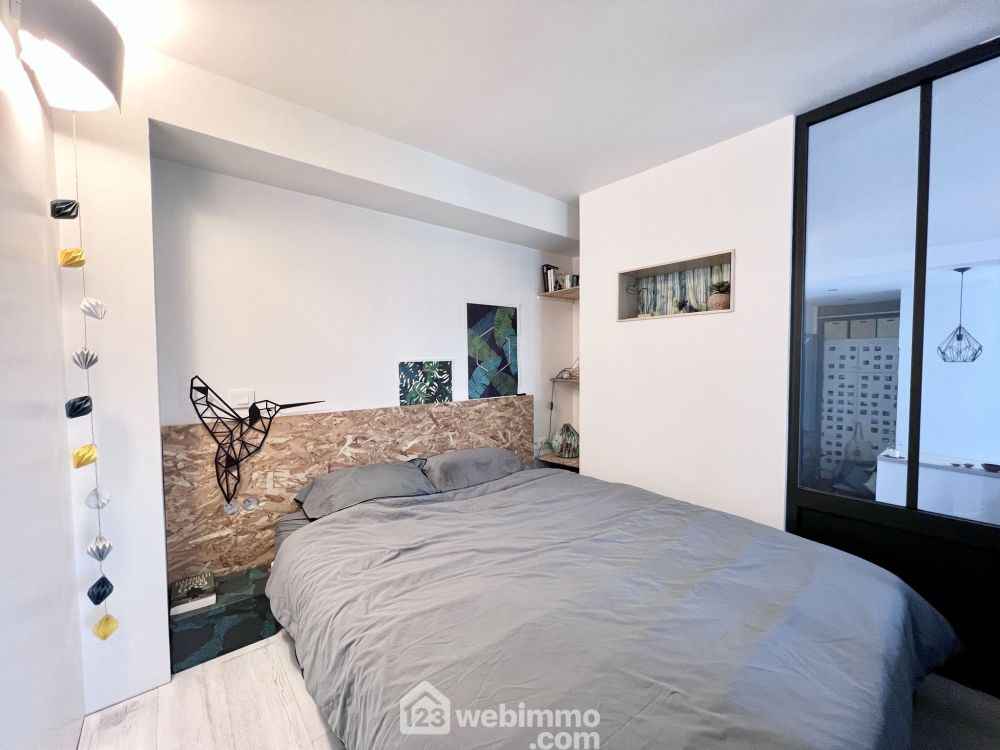 Photo 6 - Malakoff 92240 à Malakoff