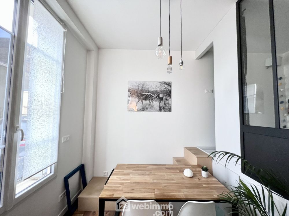 Photo 11 - Malakoff 92240 à Malakoff