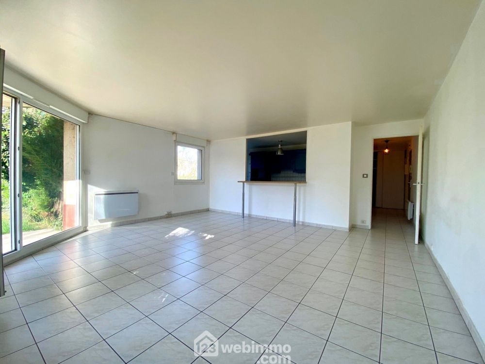 Photo 6 - Lisses 91090 à Lisses