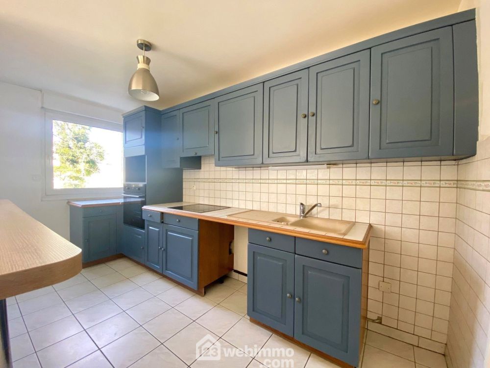 Photo 7 - Lisses 91090 à Lisses