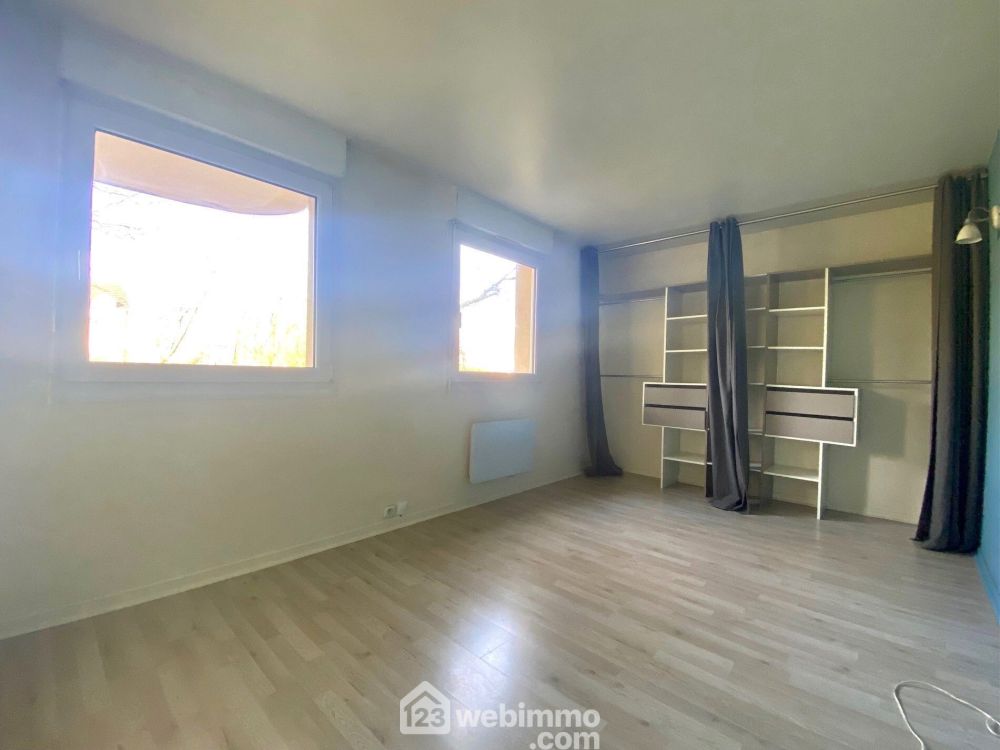 Photo 9 - Lisses 91090 à Lisses