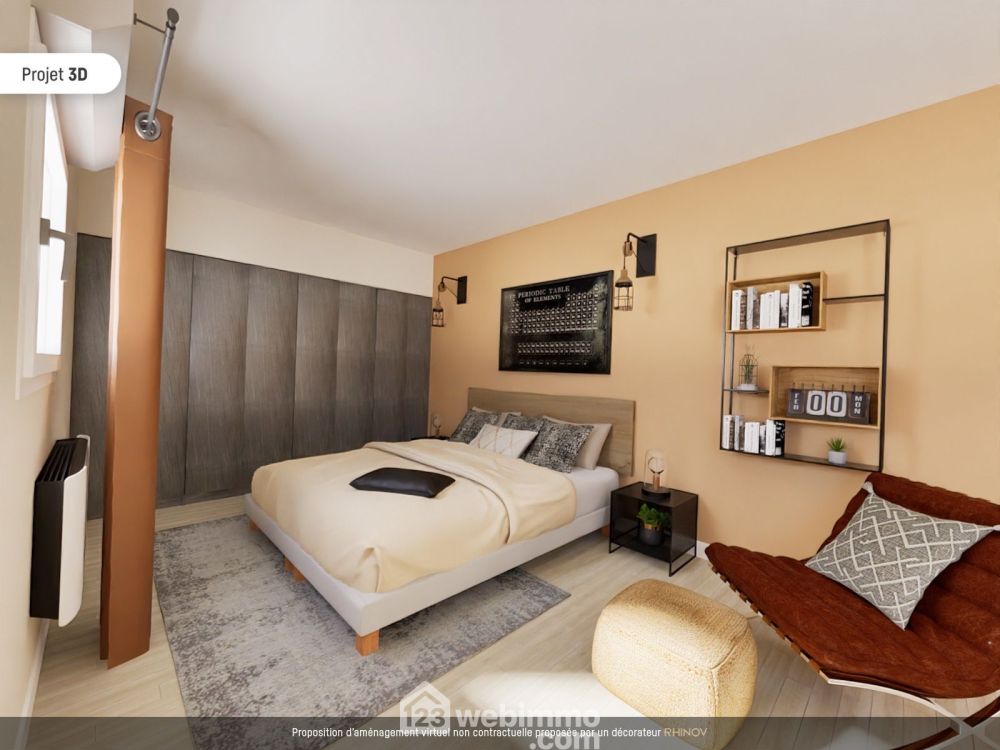 Photo 10 - Lisses 91090 à Lisses