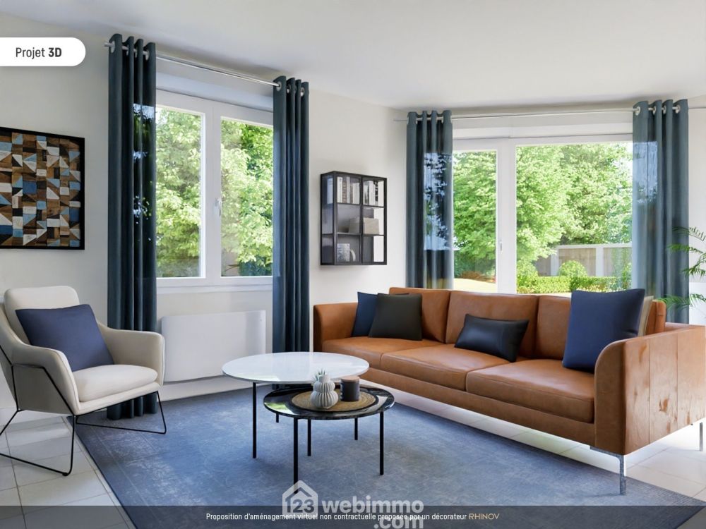 Photo 5 - Lisses 91090 à Lisses