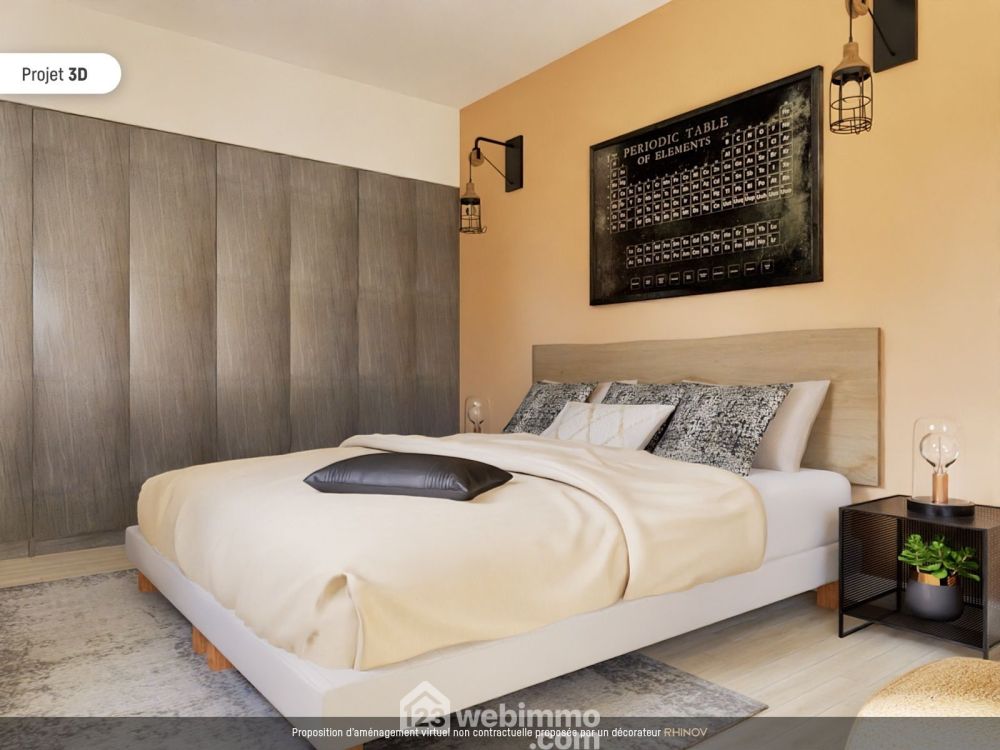 Photo 18 - Lisses 91090 à Lisses