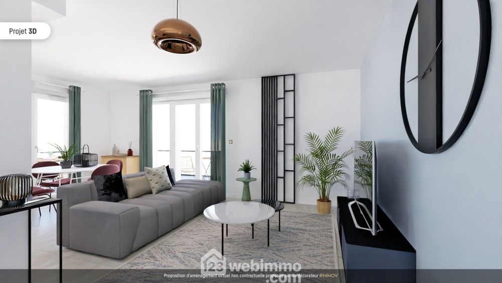 Photo 4 - Marseille 13009 à Marseille