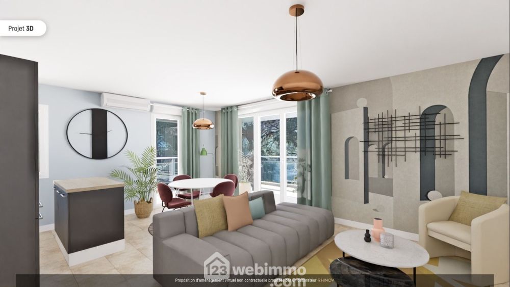 Photo 5 - Marseille 13009 à Marseille