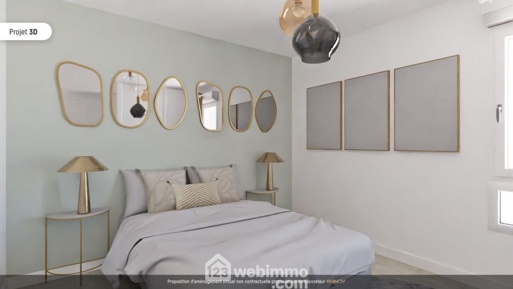 Photo 15 - Marseille 13009 à Marseille