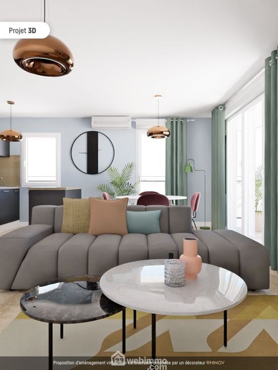 Photo 8 - Marseille 13009 à Marseille