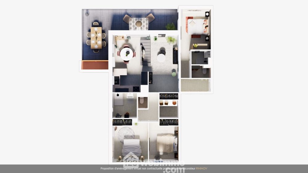 Photo 25 - Marseille 13009 à Marseille