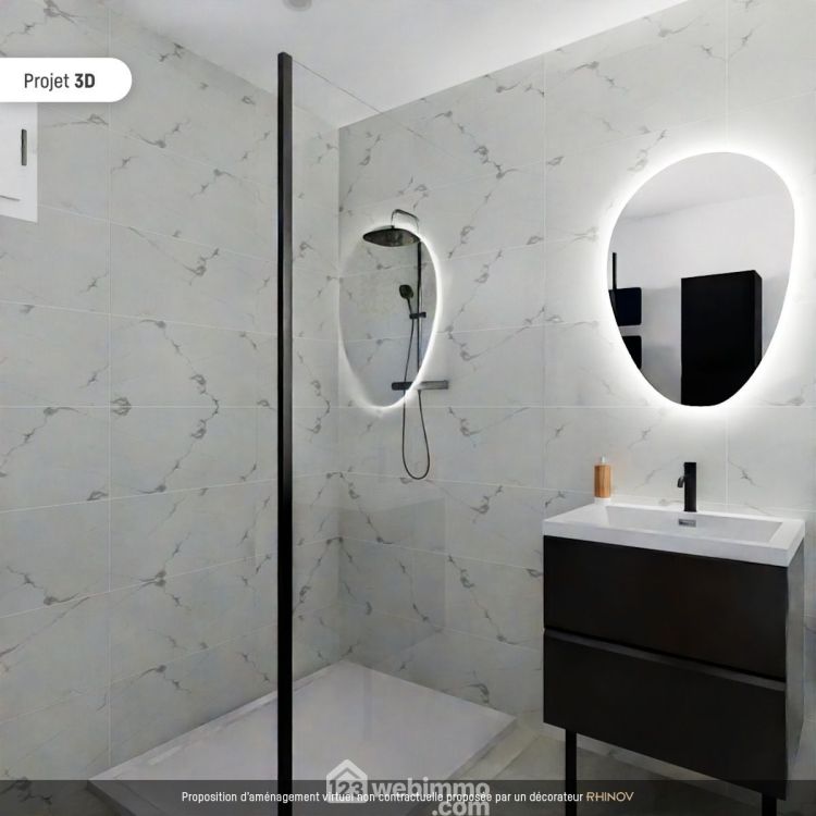 Photo 19 - Marseille 13009 à Marseille