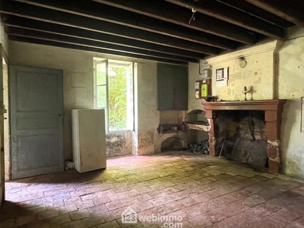 Photo 4 - Val en Vignes 79290 à Val en Vignes