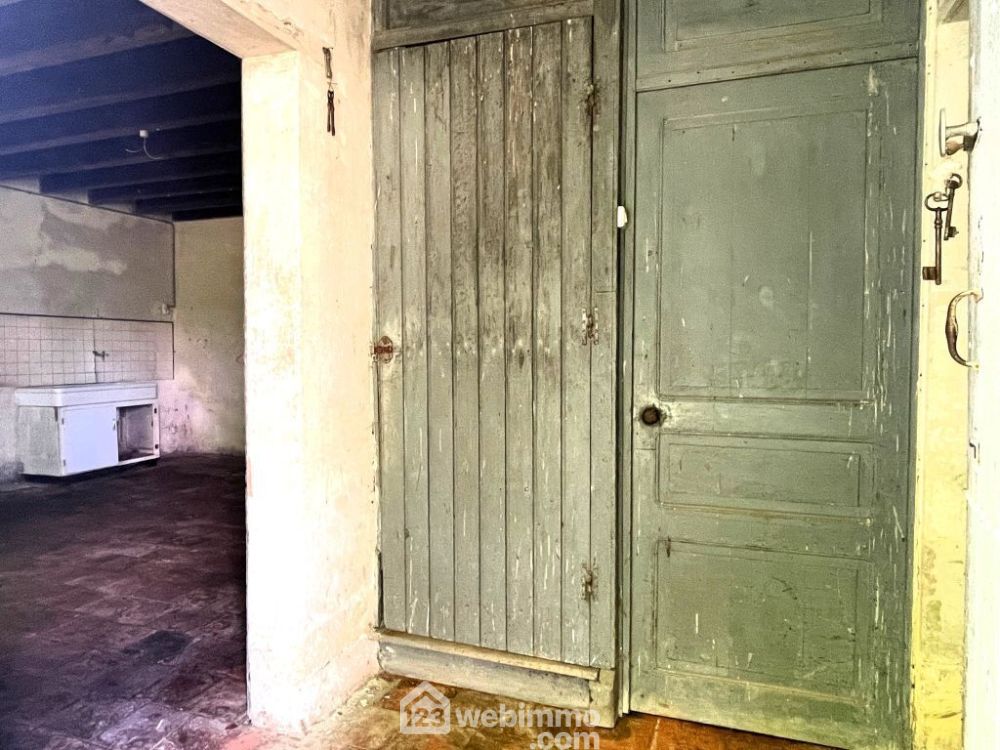 Photo 3 - Val en Vignes 79290 à Val en Vignes