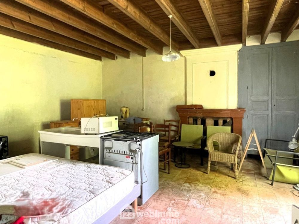 Photo 5 - Val en Vignes 79290 à Val en Vignes