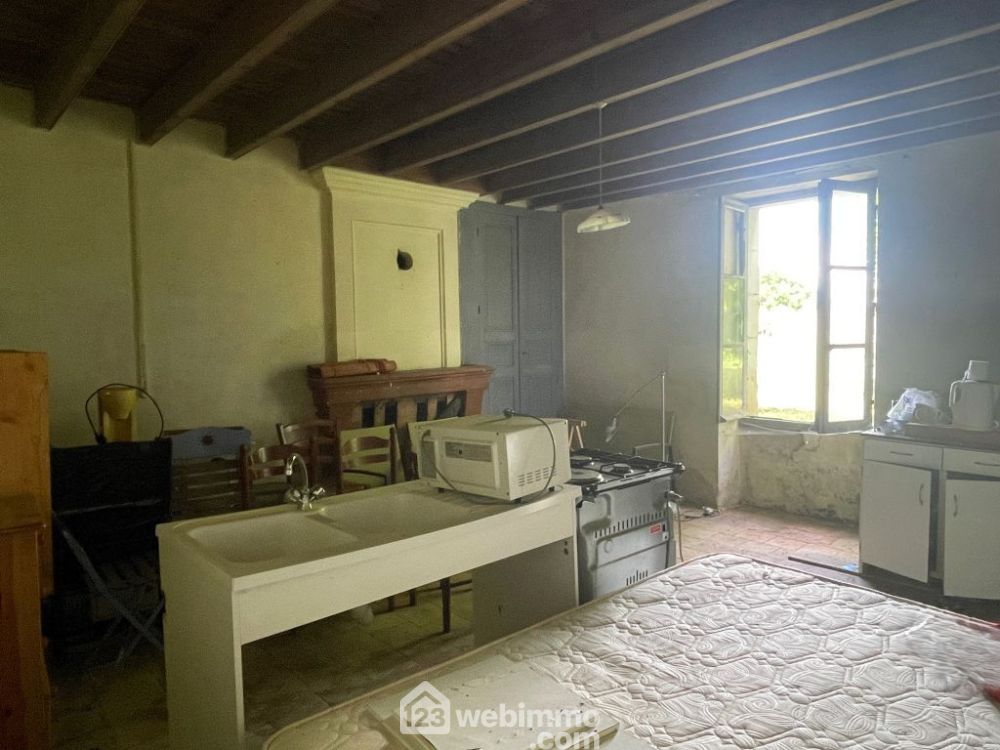 Photo 6 - Val en Vignes 79290 à Val en Vignes